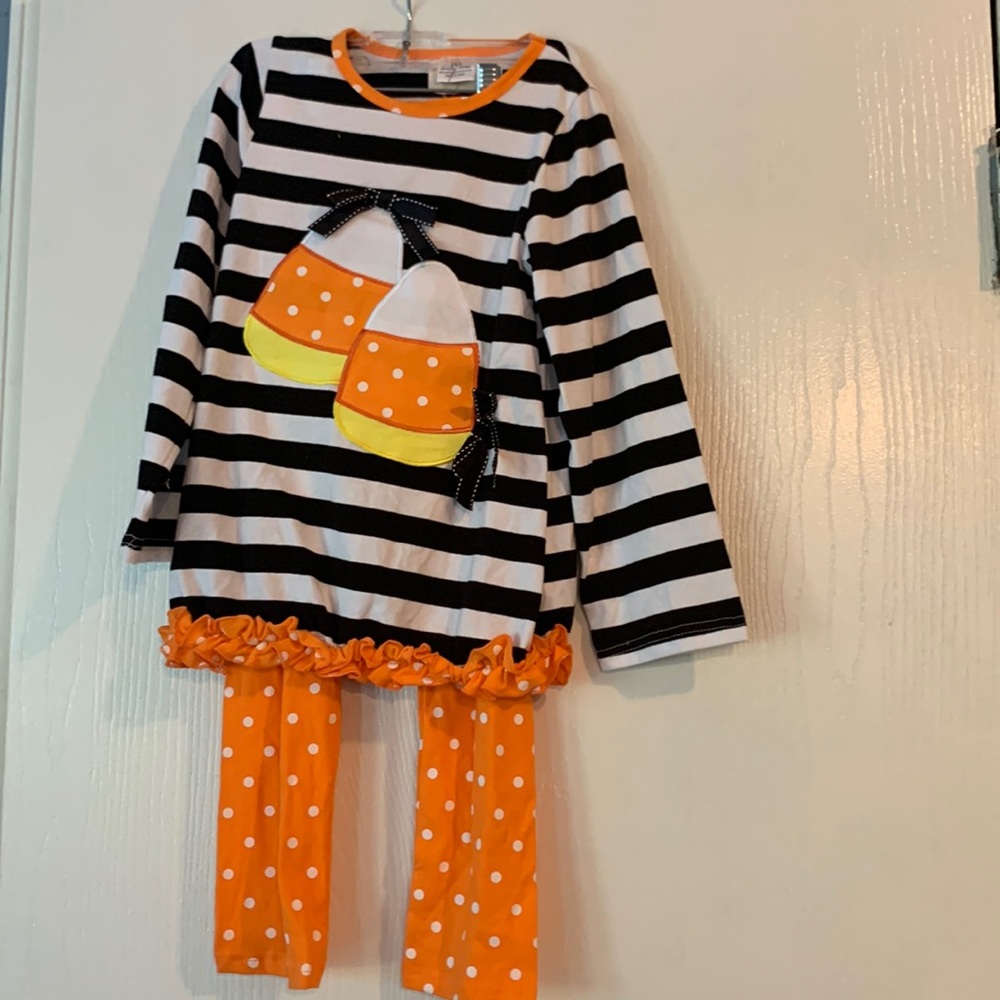 NWBT Honeydew two piece set